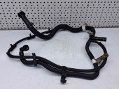 Conducta retur injectoare Bmw 5 (F10) [Fabr 2011-2016] 781078801 2.0 N47T   