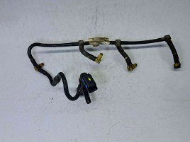 Conducta retur injectoare Renault Megane 3 Coupe [Fabr 2010-2015] OEM 1.5 DCI K9KG8G8   