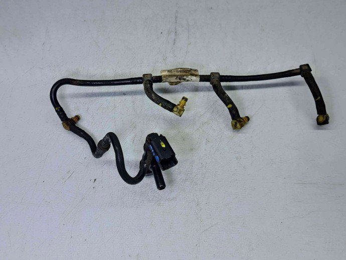 Conducta retur injectoare Renault Megane 3 Coupe [Fabr 2010-2015] OEM 1.5 DCI K9KG8G8   