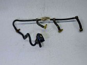 Conducta retur injectoare Renault Megane 3 Coupe [Fabr 2010-2015] OEM 1.5 DCI K9KG8G8   