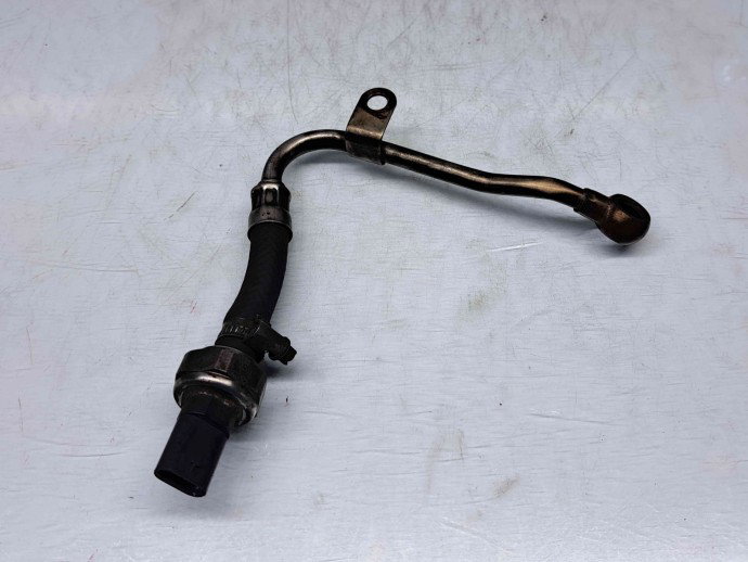 Conducta turbina Bmw 5 (F10) [Fabr 2011-2016] 7810181 2.0 N47T   