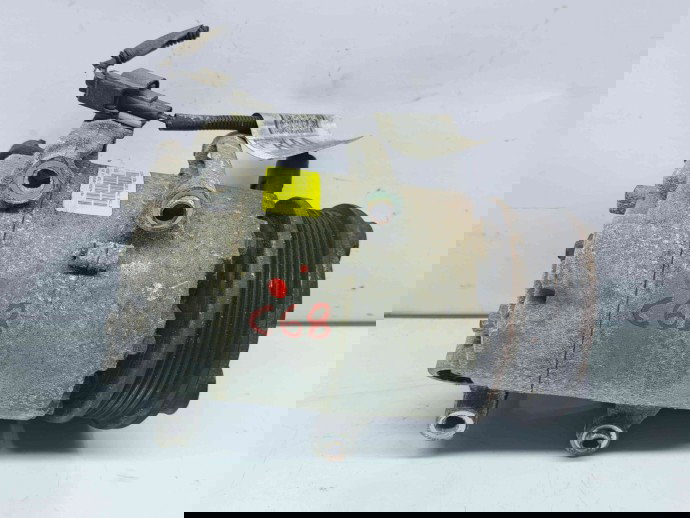 Compresor clima Ford Focus 3 (CB8) [Fabr 2011-2015] AP31-19D629-BA 1.6 TDCI DV6 85KW / 115CP  