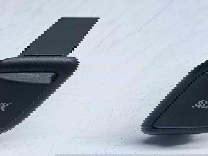  Conector auxiliar USB Skoda Superb II (3T4) [Fabr 2008-2015] 5J0035475