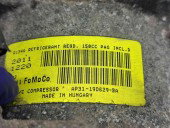 Compresor clima Ford Focus 3 (CB8) [Fabr 2011-2015] AP31-19D629-BA 1.6 TDCI DV6 85KW / 115CP  