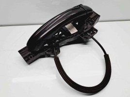 Maner usa stanga fata Audi Q7 (4LB) [Fabr 2006-2014] 