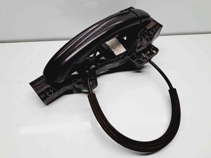 Maner usa stanga fata Audi Q7 (4LB) [Fabr 2006-2014] 