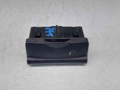  Conector auxiliar USB Renault Megane 3 Coupe [Fabr 2010-2015] 280230001R