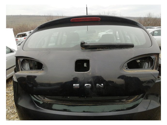 Haion Seat Leon 2.0 BKD LC9Z 2005-2011