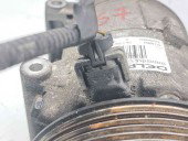 Compresor clima Nissan Qashqai [Fabr 2007-2014] 8200940837 1.5 DCI K9K   