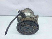Compresor clima Nissan Qashqai [Fabr 2007-2014] 8200940837 1.5 DCI K9K   