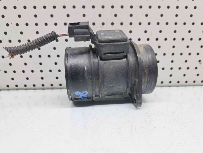 Debitmetru aer Renault Megane 3 Coupe [Fabr 2010-2015] 8200682558 1.5 DCI K9KG8G8   