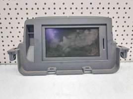  Display bord Renault Megane 3 Coupe [Fabr 2010-2015] 259156554R