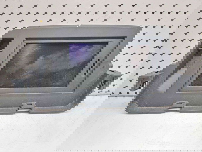  Display bord Renault Megane 3 Coupe [Fabr 2010-2015] 259156554R