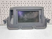  Display bord Renault Megane 3 Coupe [Fabr 2010-2015] 259156554R