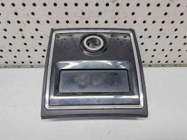  Display cotiera Skoda Superb II (3T4) [Fabr 2008-2015] 3T0919201