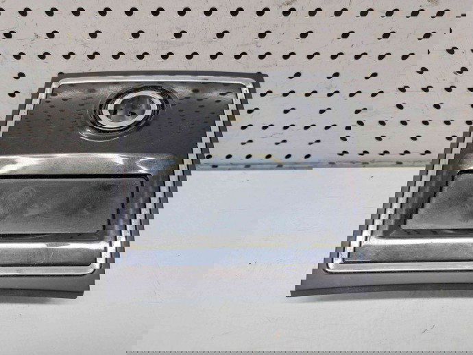  Display cotiera Skoda Superb II (3T4) [Fabr 2008-2015] 3T0919201