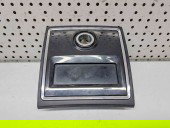  Display cotiera Skoda Superb II (3T4) [Fabr 2008-2015] 3T0919201