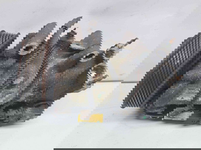 Compresor clima Peugeot 308 [Fabr 2007-2013] 9678656080 1.6 HDI DV6D 68KW / 92CP  