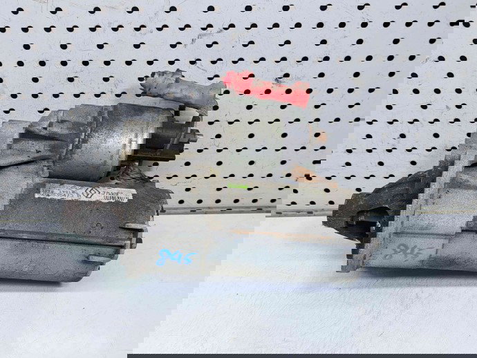  Electromotor 10 dinti Renault Megane 3 Coupe [Fabr 2010-2015] 8210836473B 1.5 DCI K9KG8G8  78KW / 106CP  