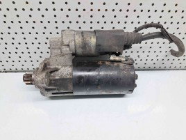 Electromotor 10 dinti Skoda Superb II (3T4) [Fabr 2008-2015] 02E911023H 2.0 TDI BMP  103KW / 140CP  