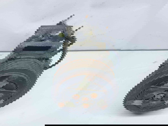 Compresor clima Peugeot 308 [Fabr 2007-2013] 9678656080 1.6 HDI DV6D 68KW / 92CP  