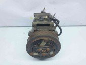 Compresor clima Peugeot 308 [Fabr 2007-2013] 9678656080 1.6 HDI DV6D 68KW / 92CP  