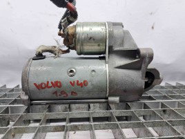  Electromotor 11 dinti Volvo V40 [Fabr 1996-2003] OEM 1.9 70  85KW / 116CP  