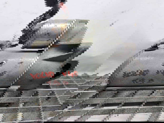  Electromotor 11 dinti Volvo V40 [Fabr 1996-2003] OEM 1.9 70  85KW / 116CP  