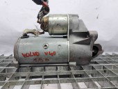 Electromotor 11 dinti Volvo V40 [Fabr 1996-2003] OEM 1.9 70  85KW / 116CP  