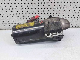  Electromotor 11 dinti Bmw 5 (F10) [Fabr 2011-2016] 8506657 2.0 N47T  135KW / 184CP  2.0 N47T135KW / 184CP