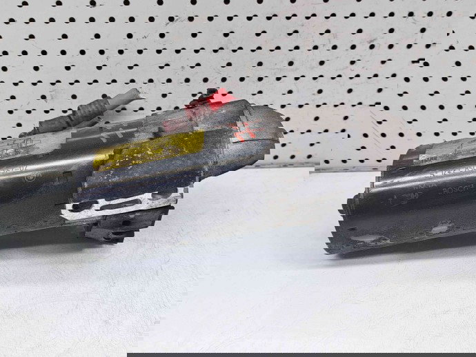  Electromotor 11 dinti Bmw 5 (F10) [Fabr 2011-2016] 8506657 2.0 N47T  135KW / 184CP  2.0 N47T135KW / 184CP