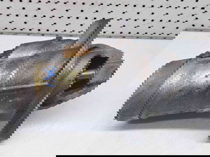  Electromotor 13 dinti Opel Meriva A [Fabr 2003-2009] 8971891181 1.7 Z17DTH  74KW / 101CP  