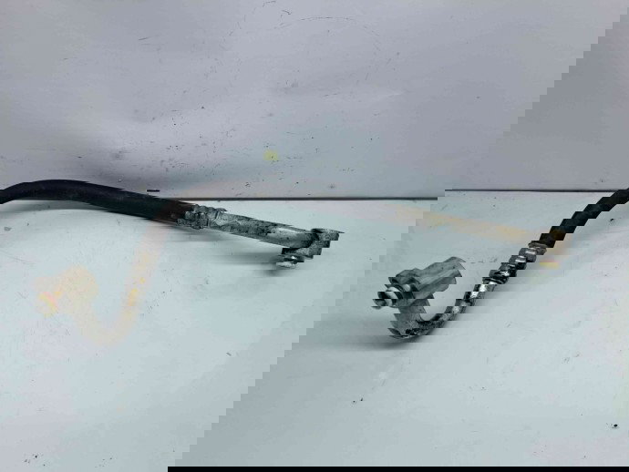 Conducta AC Ford Focus 3 (CB8) [Fabr 2011-2015] OEM 1.6 TDCI DV6 1.6 TDCI DV6 85KW / 115CP