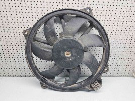 Electroventilator Renault Megane 3 Coupe [Fabr 2010-2015] 2148122415R 1.5 DCI K9KG8G8 78KW / 106CP 1.5 DCI K9KG8G8 78KW / 106CP