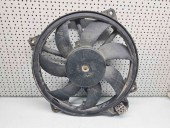 Electroventilator Renault Megane 3 Coupe [Fabr 2010-2015] 2148122415R 1.5 DCI K9KG8G8 78KW / 106CP 1.5 DCI K9KG8G8 78KW / 106CP