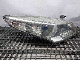  Far dreapta Renault Megane 3 Coupe [Fabr 2010-2015] 260100018R