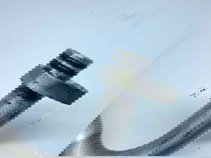 Conducta AC Nissan Qashqai [Fabr 2007-2014] OEM 1.5 DCI K9K  