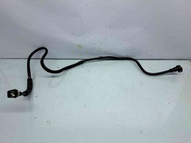 Conducta combustibil Ford Focus 3 (CB8) [Fabr 2011-2015] AV61-9L272-AC 1.6 TDCI DV6  