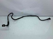 Conducta combustibil Ford Focus 3 (CB8) [Fabr 2011-2015] AV61-9L272-AC 1.6 TDCI DV6  