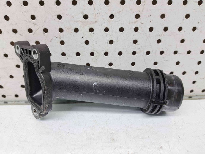 Flansa lichid racire Bmw 5 (F10) [Fabr 2011-2016] 7810707 2.0 N47T   