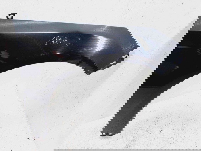 Aripa dreapta fata Ford Focus 3 Hatchback [Fabr 2011-2015] Panther Black