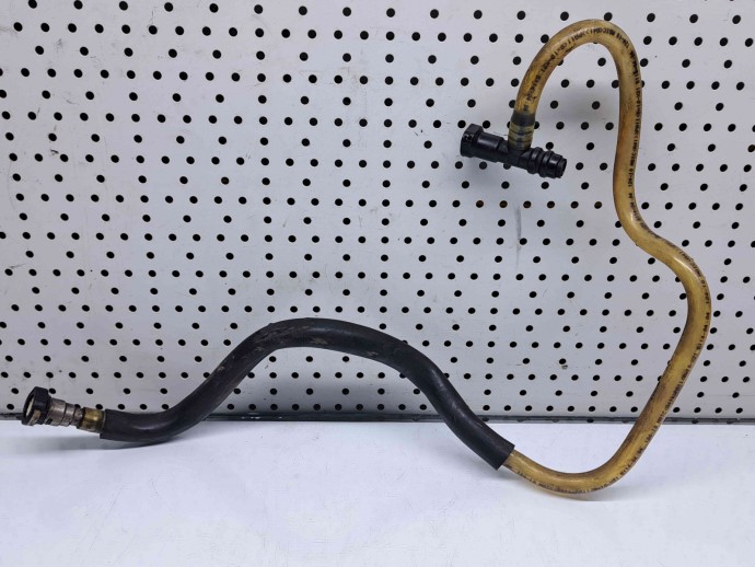 Furtun combustibil Renault Megane 3 Coupe [Fabr 2010-2015] OEM 1.5 DCI K9KG8G8   