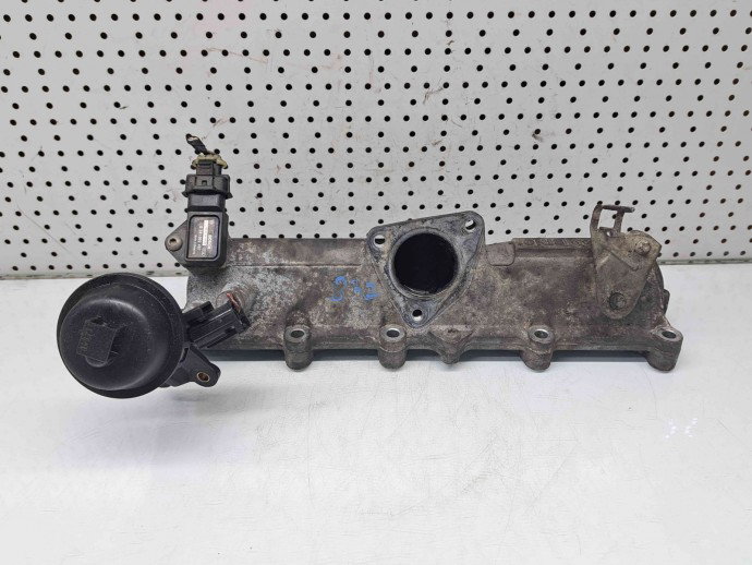 Galerie admisie Opel Meriva A [Fabr 2003-2009] 897313459 1.7 Z17DTH  