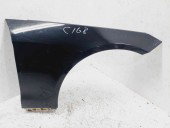 Aripa dreapta fata Mercedes Clasa E Coupe (C207) [Fabr 2009-2016] 197 Negru Obsidian