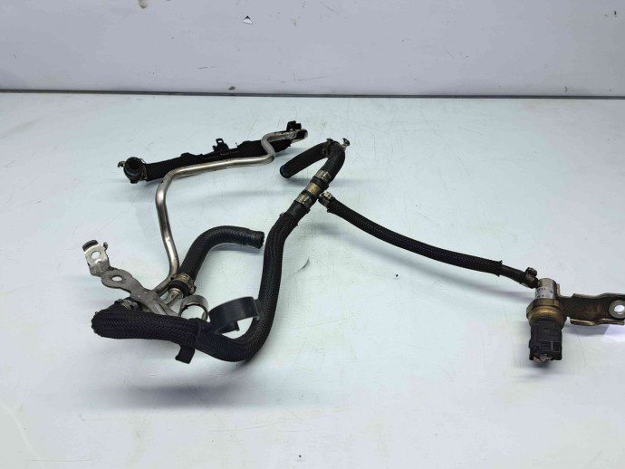 Conducta combustibil Mercedes Clasa E (W207) Coupe [Fabr 2009-2012] A6510706381 2.2 CDI 651911  