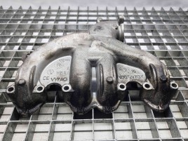 Galerie evacuare Skoda Superb II (3T4) [Fabr 2008-2015] 03G129713K 2.0 TDI BMP  