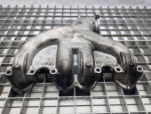 Galerie evacuare Skoda Superb II (3T4) [Fabr 2008-2015] 03G129713K 2.0 TDI BMP  