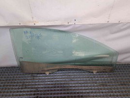 Geam usa dreapta fata Renault Megane 3 Coupe [Fabr 2010-2015] OEM