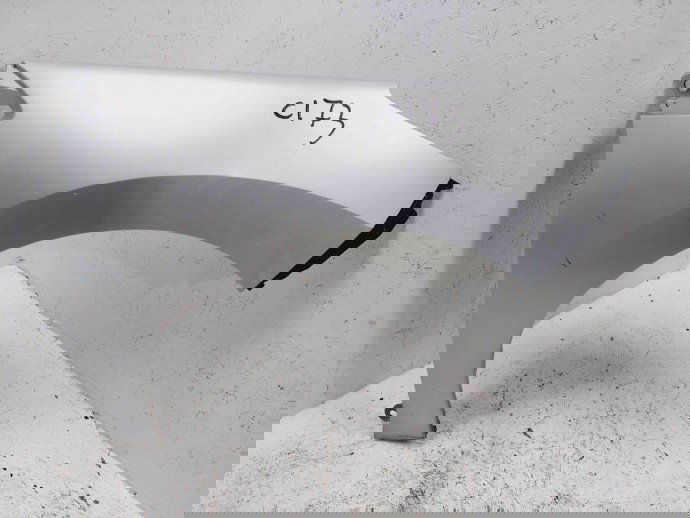 Aripa dreapta fata Peugeot 308 Break [Fabr 2007-2013] EZR