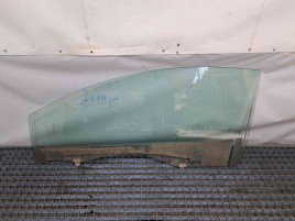 Geam usa stanga fata Renault Megane 3 Coupe [Fabr 2010-2015] OEM